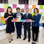 ランチタイムコンサート Vol.56　新井啓泰ピアノ・リサイタル