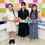 番組オリジナルユニット「10+」のコンサート