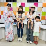 ハイハイレース（ミナテラスとちぎ開催 午前の部）