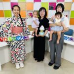 ハイハイレース（ミナテラスとちぎ開催 午後の部）