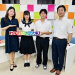 栃木県立鹿沼高等学校 校内合唱コンクール 