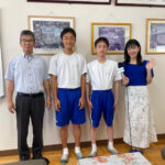 【響け♪とちぎの校歌】宇都宮市立星が丘中学校