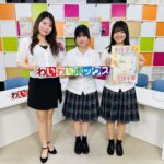 鹿沼東高校 校内合唱コンクール