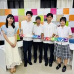 宇都宮短期大学附属高等学校　合唱コンクール（1・2年生）