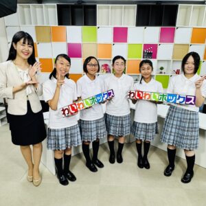 第67回栃木県吹奏楽コンクール 小学生の部・小学生バンドフェスティバル（益子小学校）