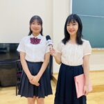 【響け♪とちぎの校歌】県立宇都宮女子高等学校