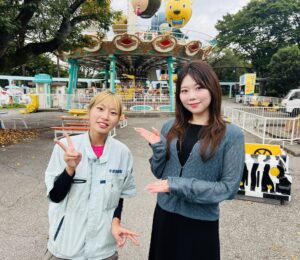 【お知らせボックス】宇都宮動物園「夜の遊園地」