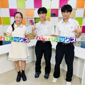 県立真岡高等学校校内合唱コンクール
