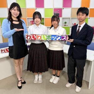 宇都宮市立城山中学校 校内合唱コンクール