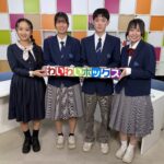 宇都宮市立横川中学校 校内合唱コンクール