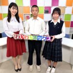 宇都宮市立若松原中学校 校内合唱コンクール