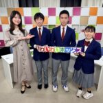 宇都宮市立豊郷中学校 校内合唱コンクール