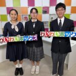 宇都宮市立古里中学校 校内合唱コンクール