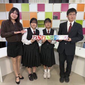 宇都宮市立一条中学校 校内合唱コンクール