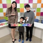 2025宇都宮市親子ふれあい絆マラソン（年長児の部）