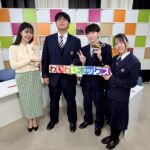 宇都宮短期大学附属高等学校 学校祭 音楽科ミュージカル公演
