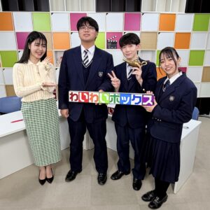 宇都宮短期大学附属高等学校 学校祭 音楽科ミュージカル公演