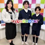 作新学院小学部クリスマス礼拝・音楽会