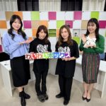 第12回SCチアーズスクール発表会（前半）