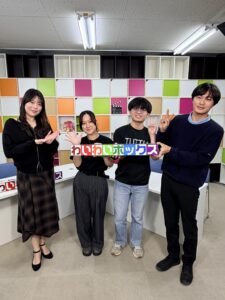 第49回小山高専吹奏楽部定期演奏会